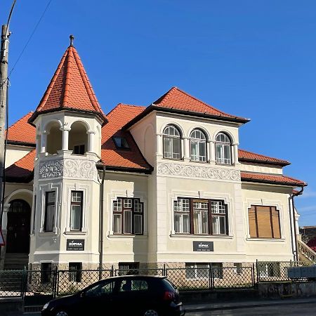 Vila Marioara Сибиу Экстерьер фото