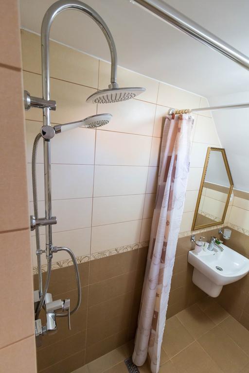Vila Marioara Сибиу Экстерьер фото
